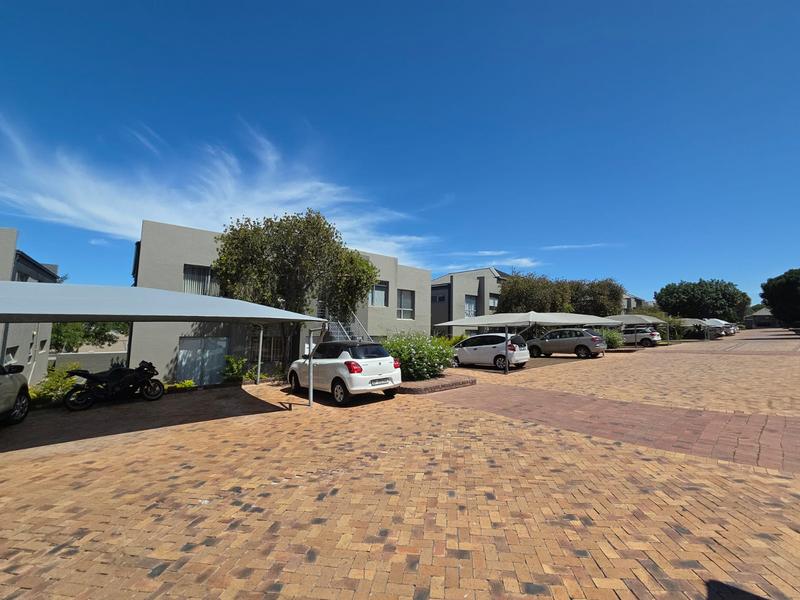 To Let 2 Bedroom Property for Rent in Tyger Valley Western Cape